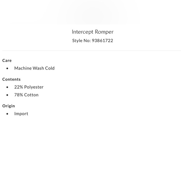 NWT Free People Movement XS Intercept Romper in Pistachio Mint Green New $128 - Picture 7 of 7